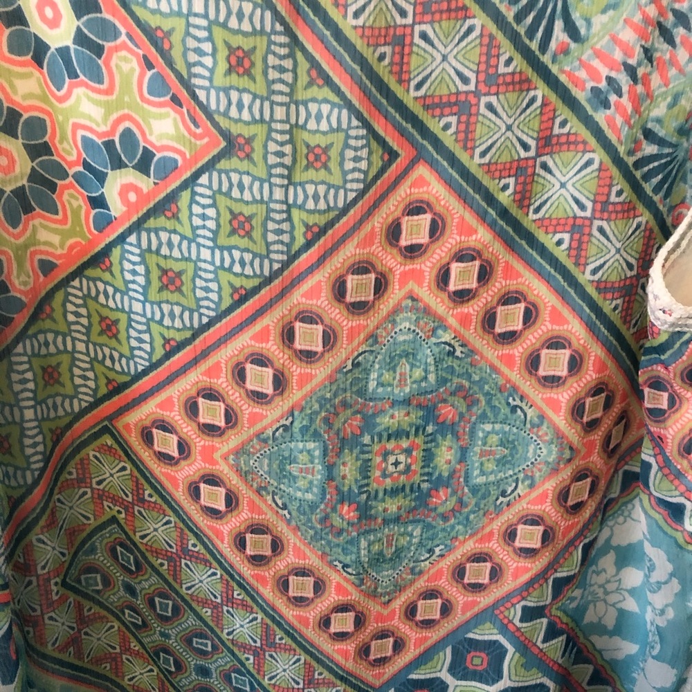 Ruby Rd. Tank Top - Picture 6 of 6